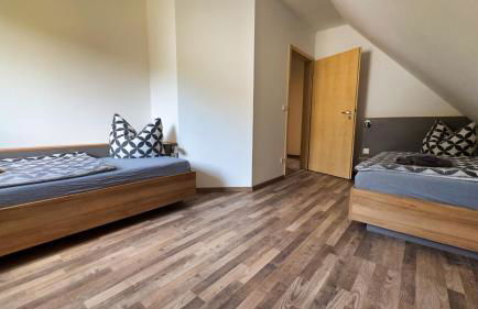 Ferienhaus Zum Findling - Foto 49