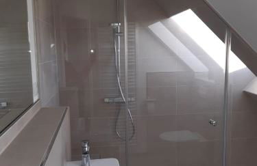 Oderbruch Ferienwohnung Am Speicher - Photo 4