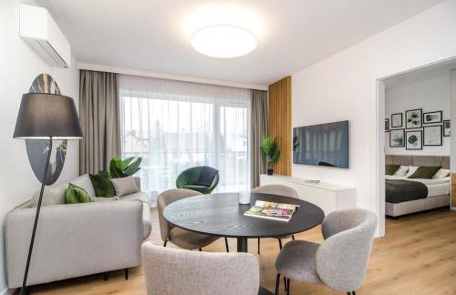 Willa La Maddalena ALLDAYHOLIDAY Mielno - Foto 18