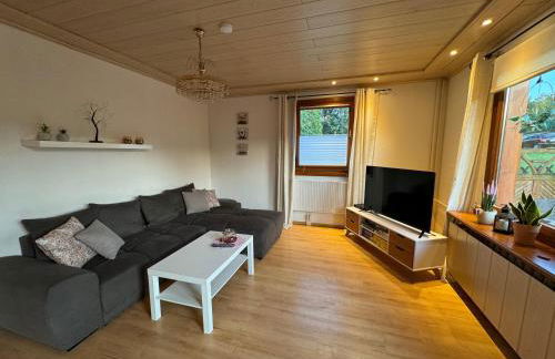 Haus Bergblick - Foto 13