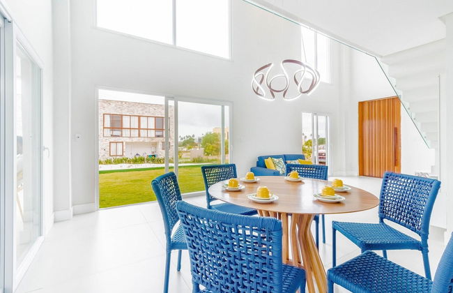 SA06 Excelente Casa 5 Quartos - Sauípe - Foto 45