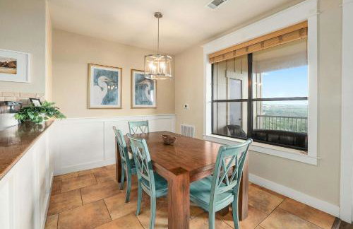 Hill Country Hideaway - The Hollows by Lake Travis - Foto 9