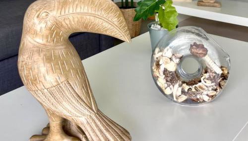 Casa Tucan - two bedrooms, heated pool, city and ocean views - Foto 5