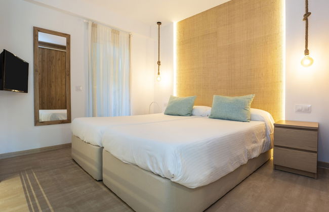 Apartamentos s'Olivera - Foto 23