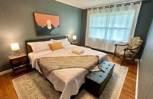 Mountain View Getaway - Stunning Views and Privacy - Foto 20