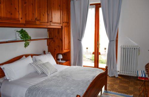 Appartamento L'ulivo 5 chilometri da Varenna vista lago in via privata - Foto 47