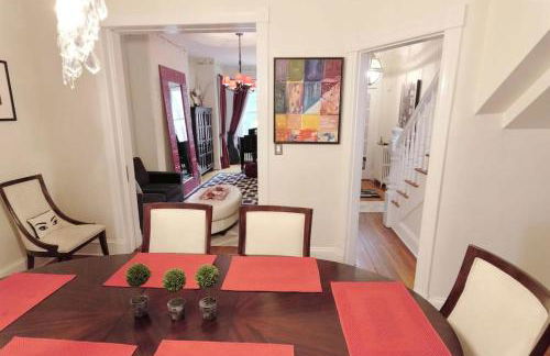 The Grand Piano at Logan Circle - Foto 14