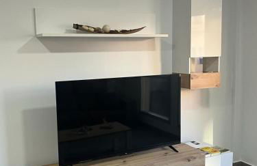 Acogedor apartamento con piscina yedae - Foto 28