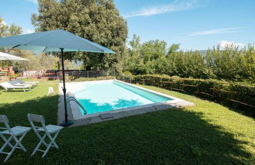 Villa Claudia - Foto 14