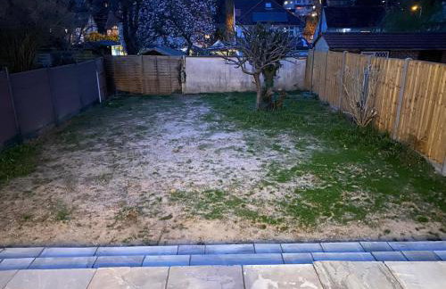 Serene Stays - Foto 44