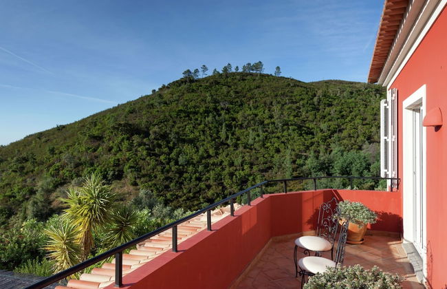 Luxurious Villa in Monchique With Private Pool - Foto 14