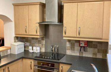 Glenbrae House 3 bedrooms near Nantwich with countryside views on private driveway - Foto 11