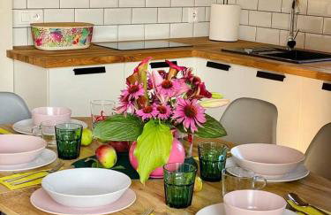 Siedlisko nad Jeziorakiem - Foto 23