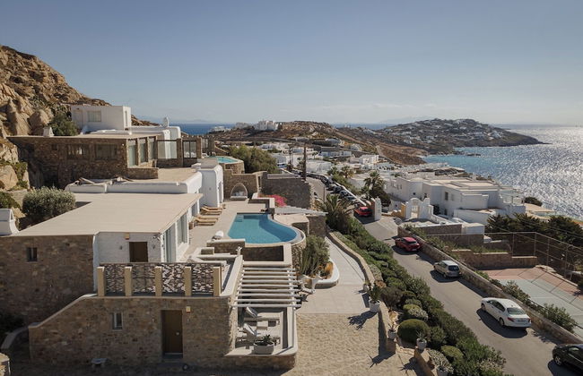 Villa Daloli Mykonos - Foto 77