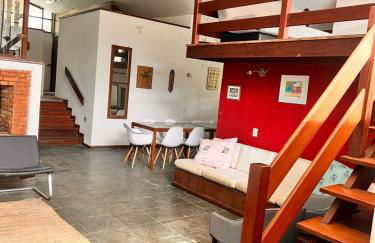 Casa Histórica de Sérgio Ferro - Arquitetura Moderna - Foto 19