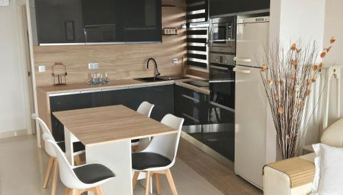 Exclusivo apartamento en la mejor zona de Tarragona - Foto 5