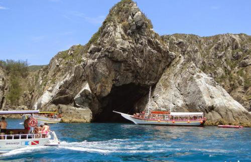 kitnet da izumi - Foto 18