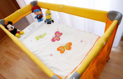 PISO EXTERIOR COMPLETO A 20 ' DE BARCELONA. - Foto 10