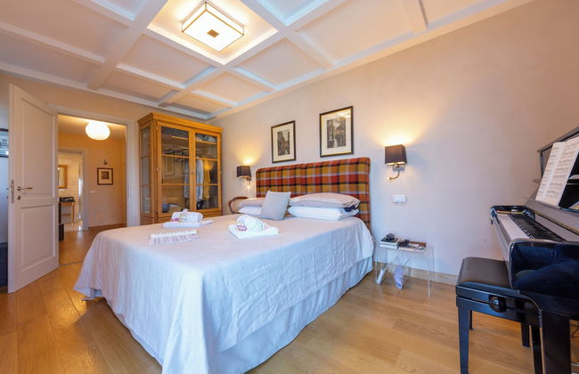 Paradis Relais Infinity Pool View - Foto 5