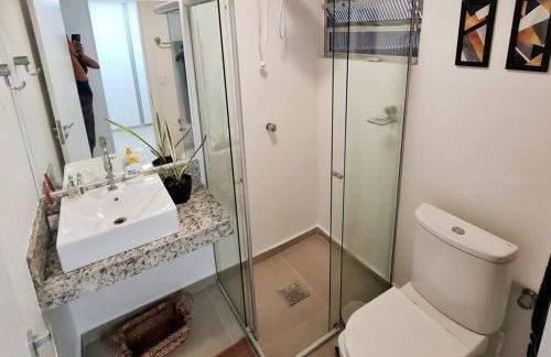Campinas Penthouse - Cobertura Luxo com Piscina Privativa - Foto 51