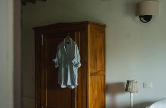 Podere la Piscina acqua calda RestArt - Foto 38