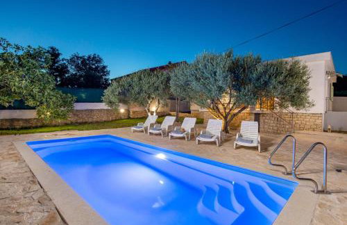 Villa Cecilia - Foto 1