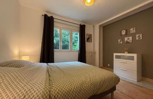 Appartement 2 chambres Vals les bains - Foto 6