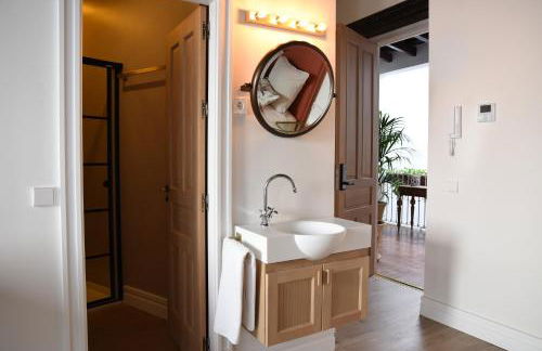 Casa Bailen Apartamentos - Foto 61