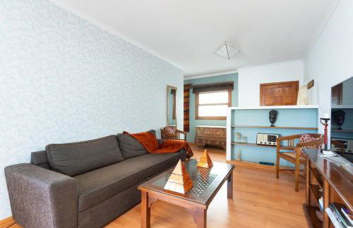 Home2Book Bereber Apt Santa Cruz Center, Terrace - Foto 8