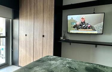 Studio 603 SP Expo CEIC Itaú Metrô Conceição - Foto 10