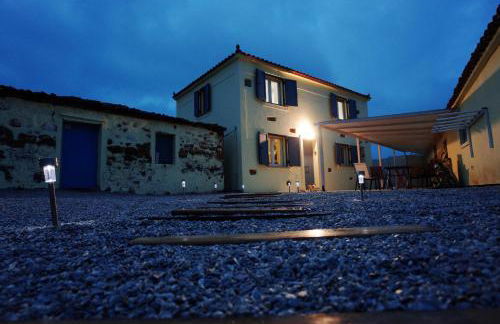 Surf-themed stone house at Kalliopi 2 - Foto 42