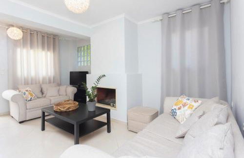 Ikia Apartment Private garden and parking - Photo 22