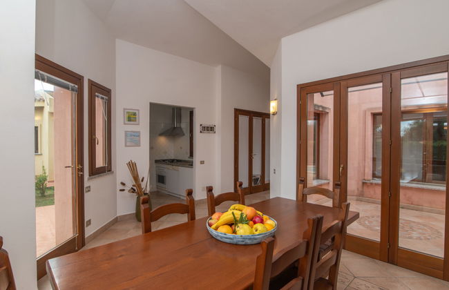 Rei Sole (REI306) - Foto 8