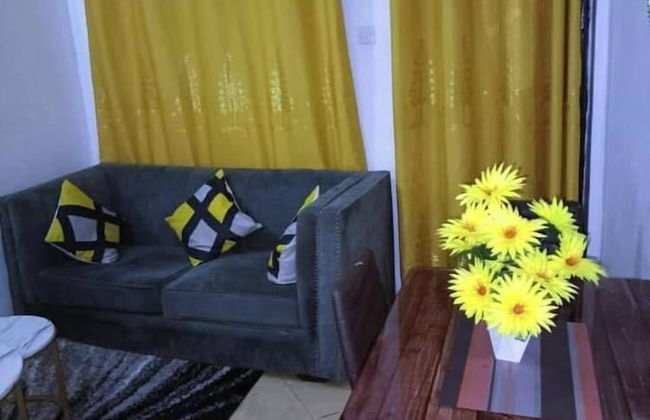 Lux Suites Ruby Court Apartments Kisumu - Foto 7