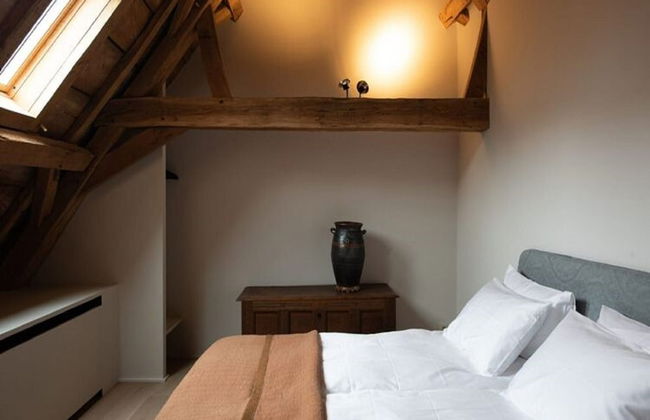 Holiday Home in Limburg Near Cafe 't Weverke - Photo 10