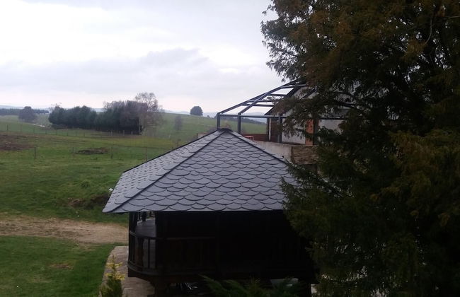 Casa Rural O Ventorrillo - Foto 49