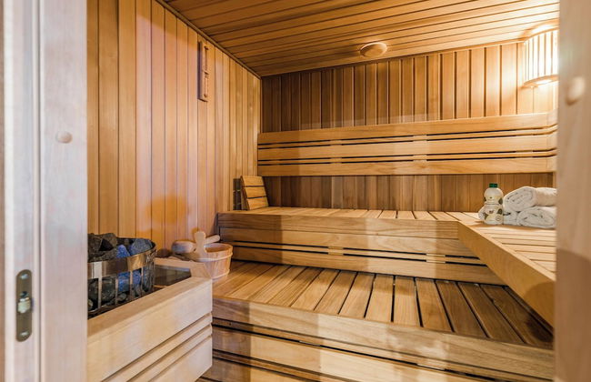 Rezydencja Wind Rose - Luxury ApartHotel - Foto 54