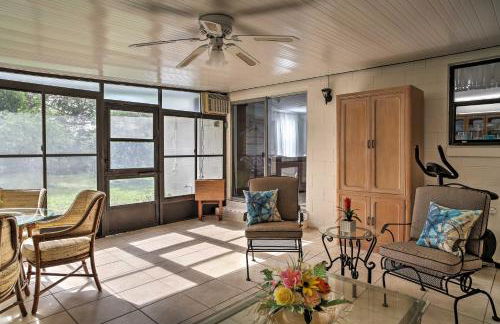 Spacious Central Florida Home Family Friendly! - Foto 14