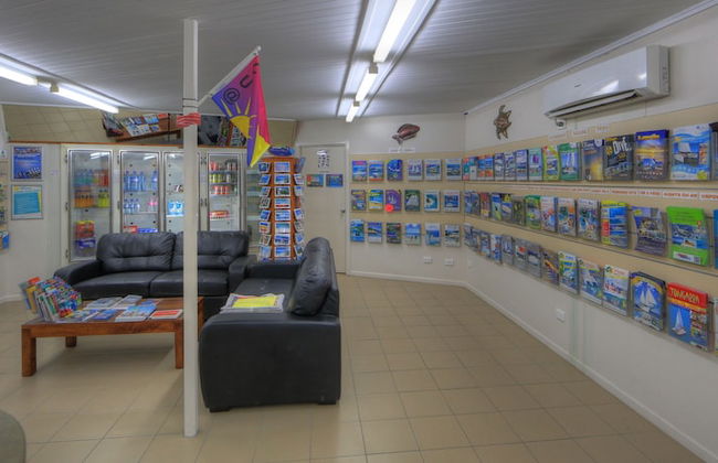 Tasman Holiday Parks - Airlie Beach - Foto 2