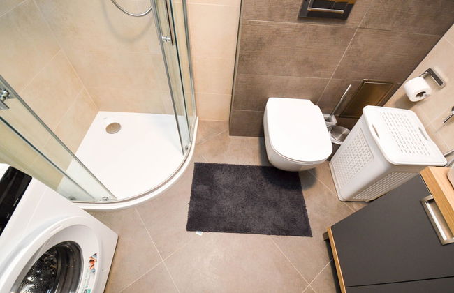 Plavo Nebo Istra Apartments - Foto 42