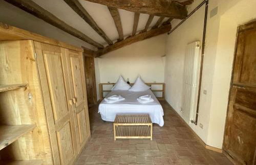 CASA RURAL DE ENSUEÑO EN CANTALLOPS CON 9 HABITACIONES DOBLES CON BAÑOS PRIVADOS Y PISCINA DE 20M x 2,70M - Foto 20