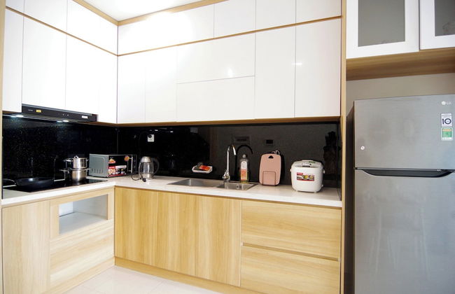 NVT Housing - Vinhomes Ocean Park Apartment Hanoi - Foto 33