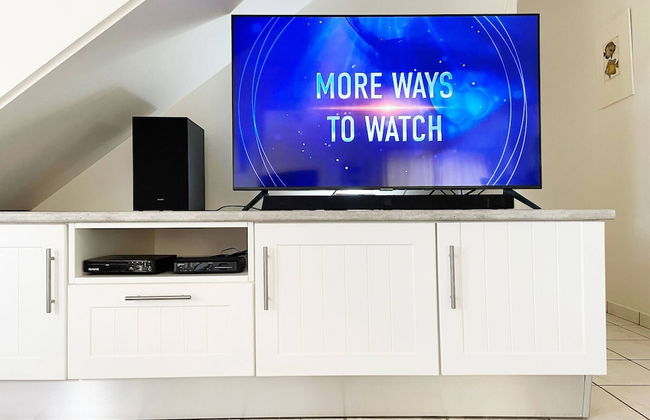 Chalet 40 Entire House Tranquil and Family-friendly Location - Photo 7