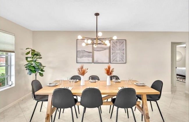 Casa Maya 3br Home With Pool In Hollywood Hills 3 Bedroom Home by RedAwning - Foto 36