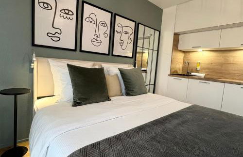 Studio Galerie 466 L'art de vivre à Metz - Foto 6