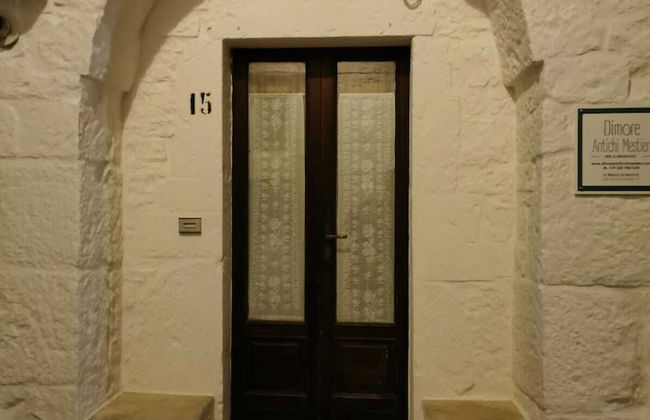 Trulli Antichi Mestieri - Foto 23