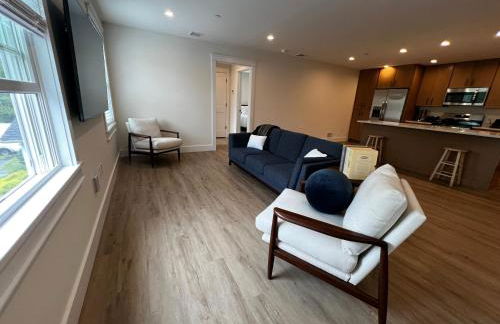 Montgomery Modern Luxury Stays - Foto 40