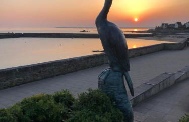 La cale du bord de mer - Photo 12