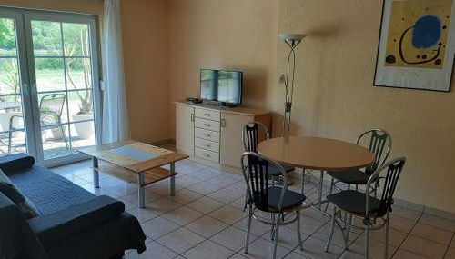 Residenz Moselstausee - Foto 4