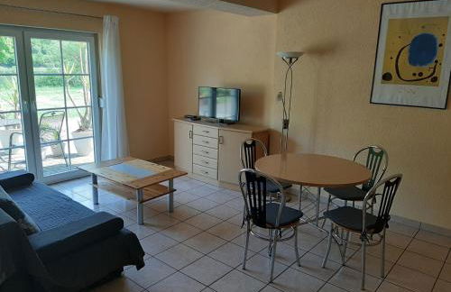 Residenz Moselstausee - Foto 4